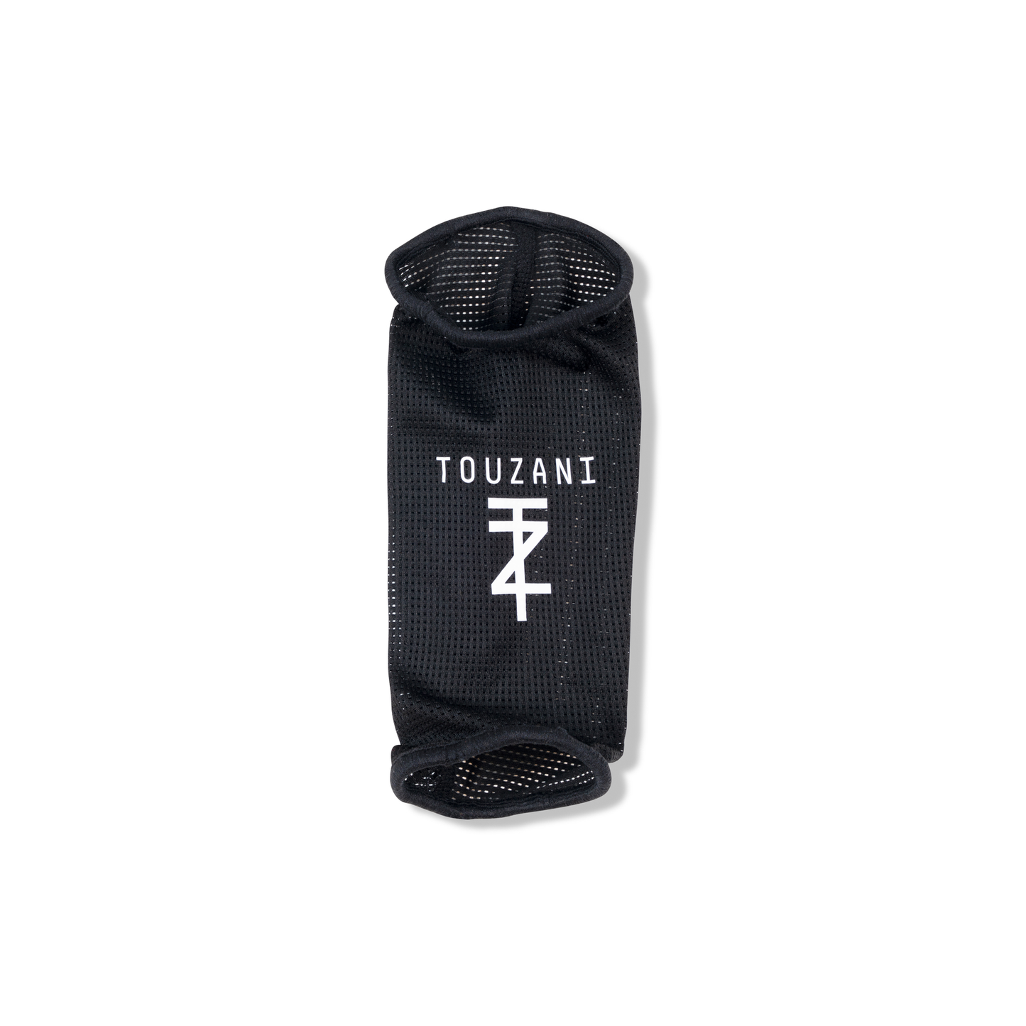 TOUZANI SHIN PAD: Yes I like to DRIBBLE