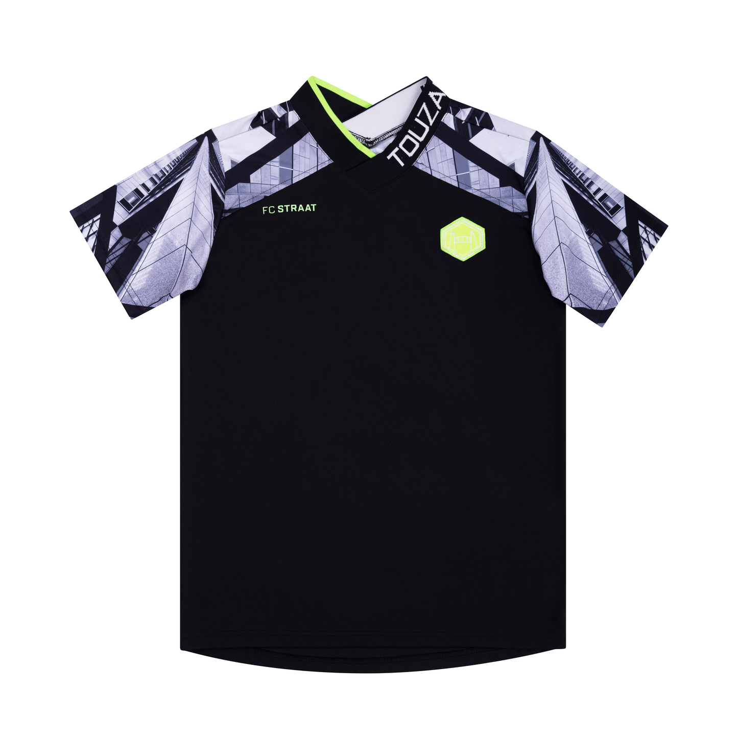 La Mancha Black Lime