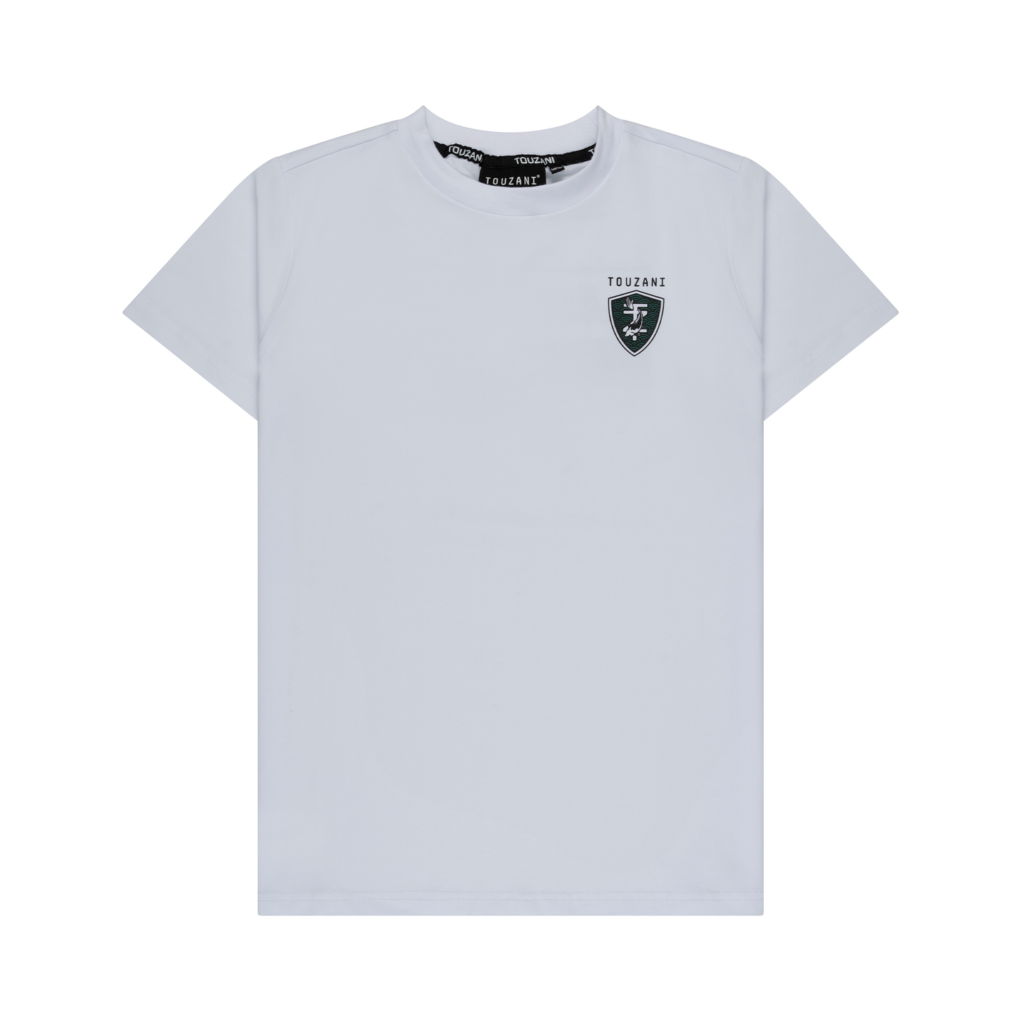 KINGINRIN WHITE