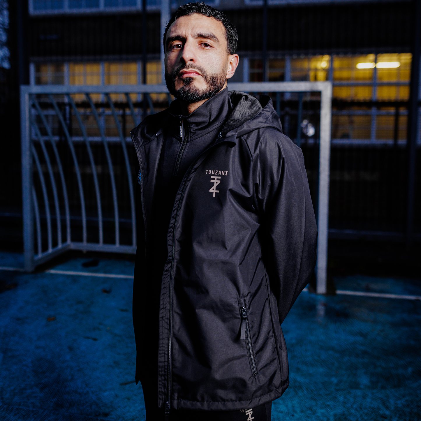 BENI BLACK FW