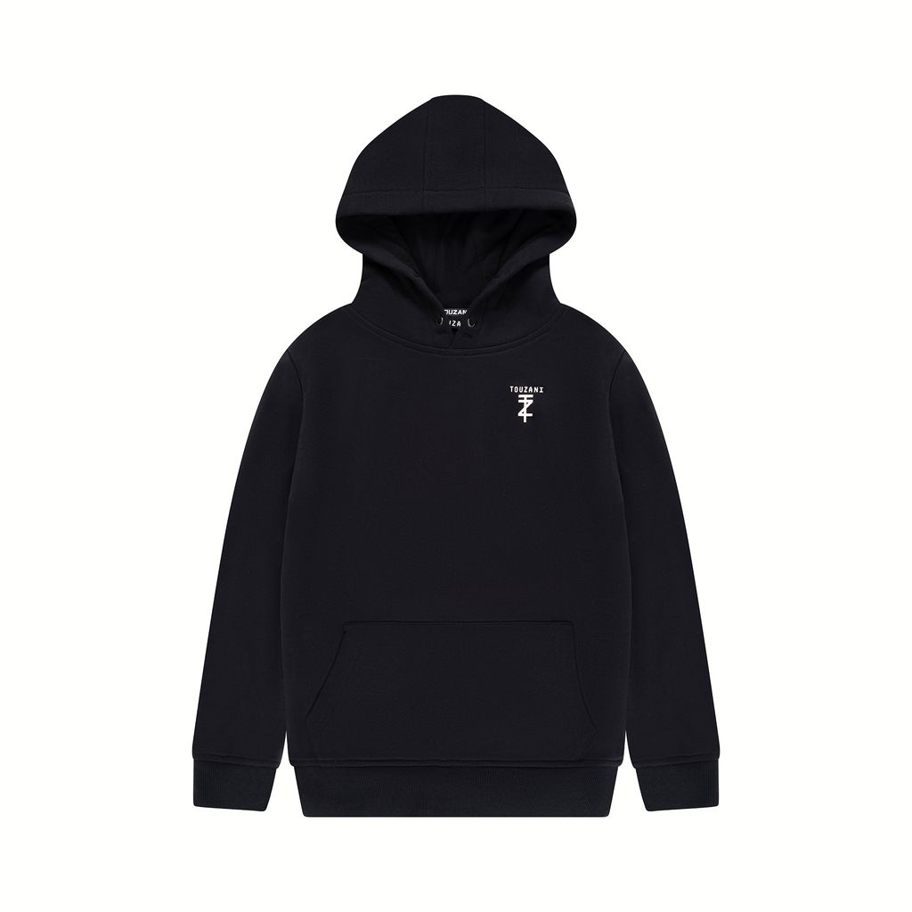 BUDO BLACK