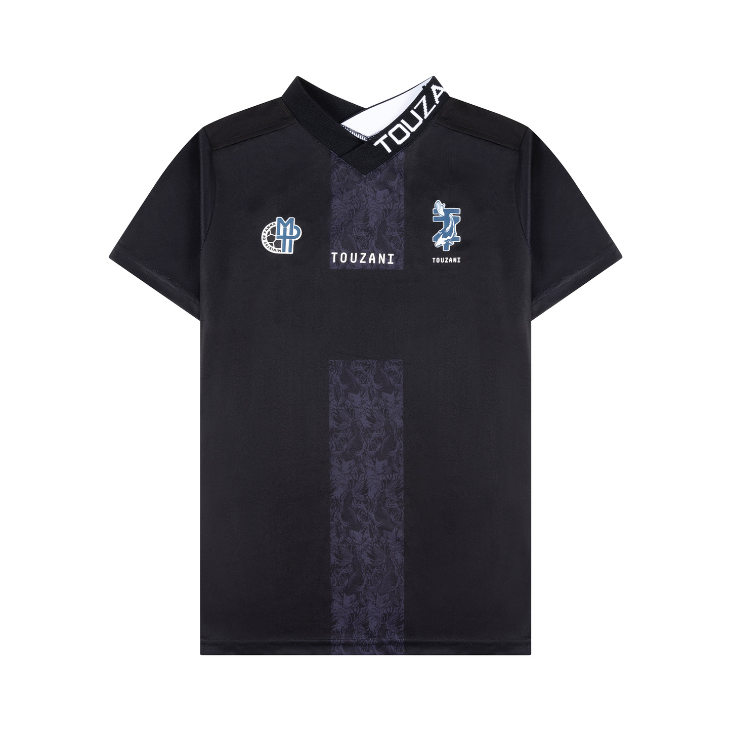 TAISHO BLACK KOI