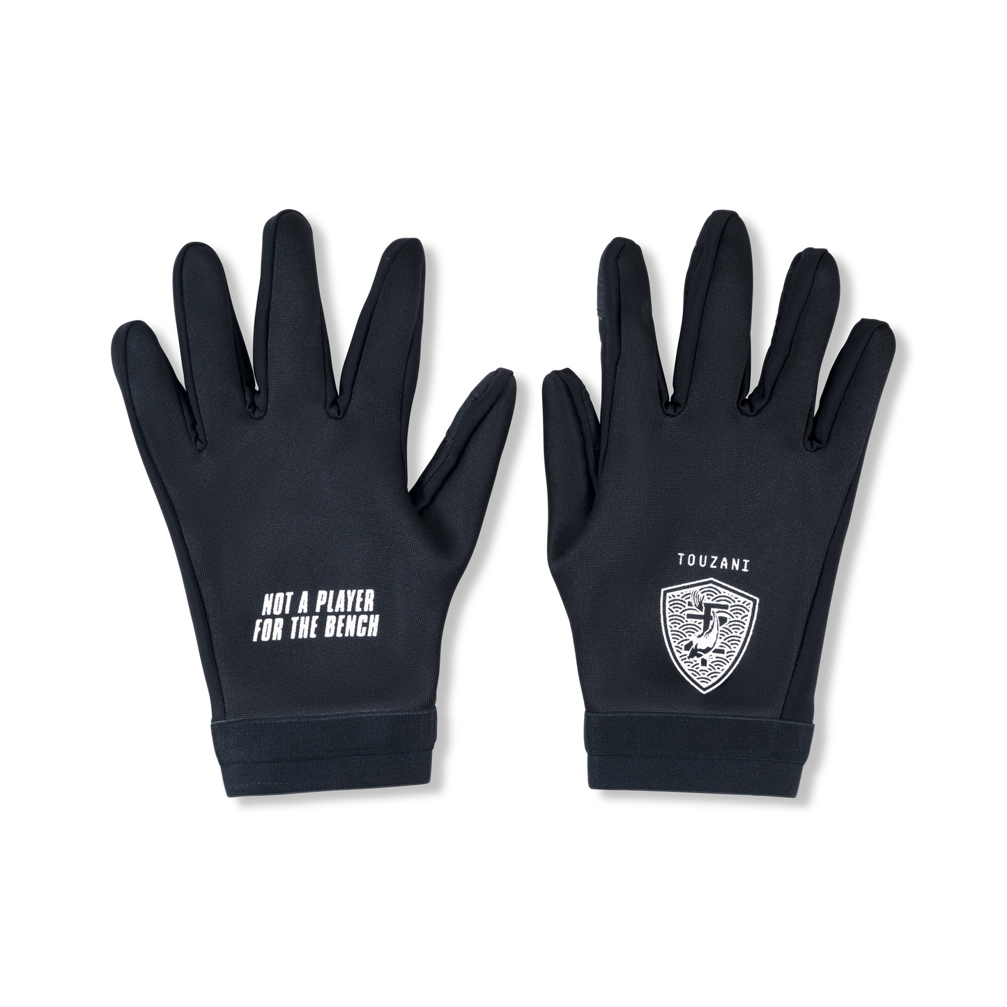Touzani Grip Gloves