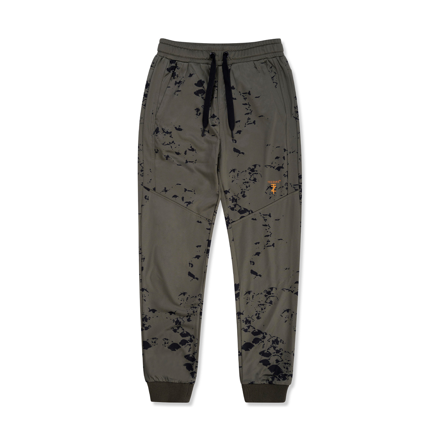 UTSURI CAMO Green