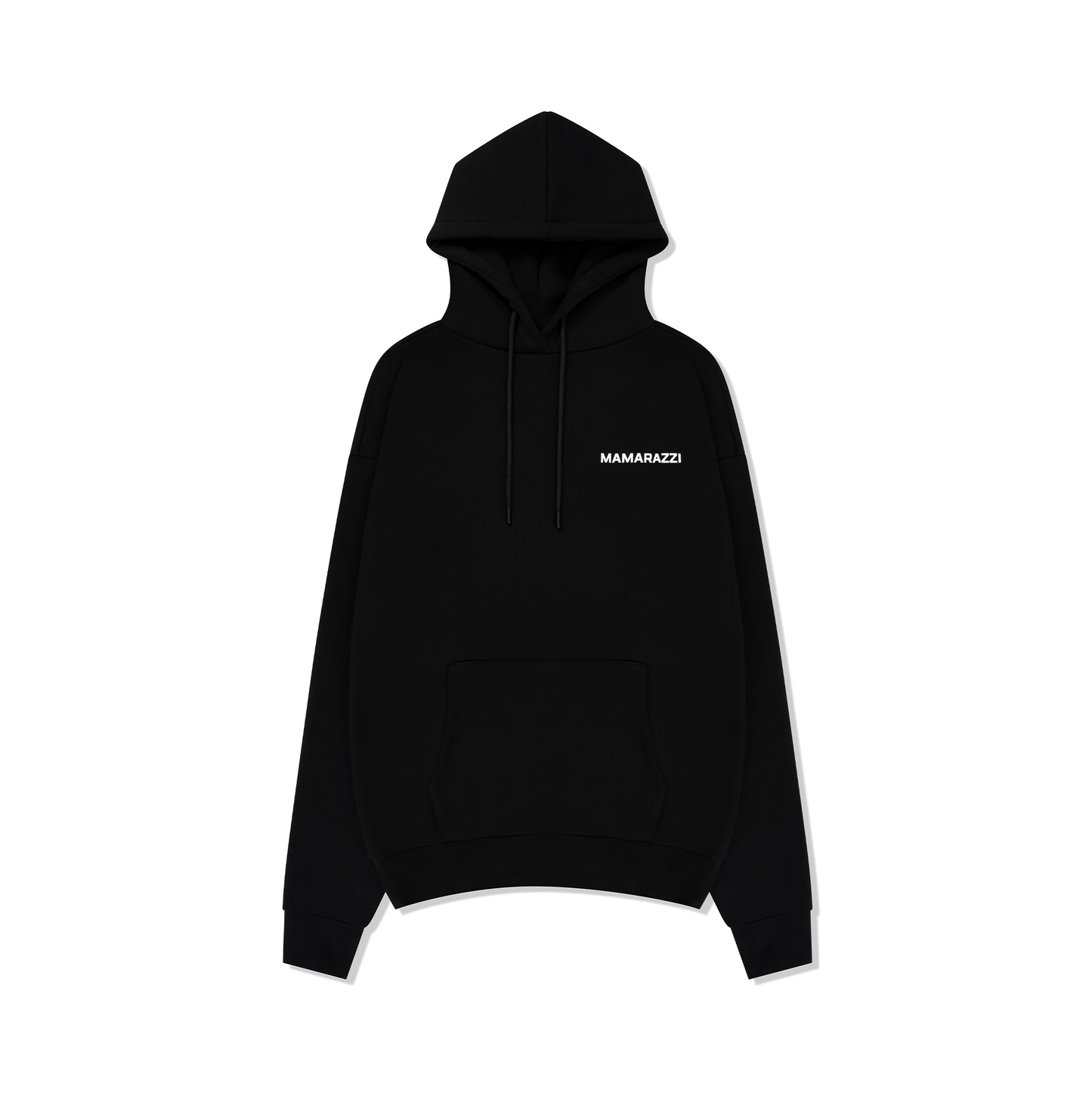 Mamarazzi Hoodie