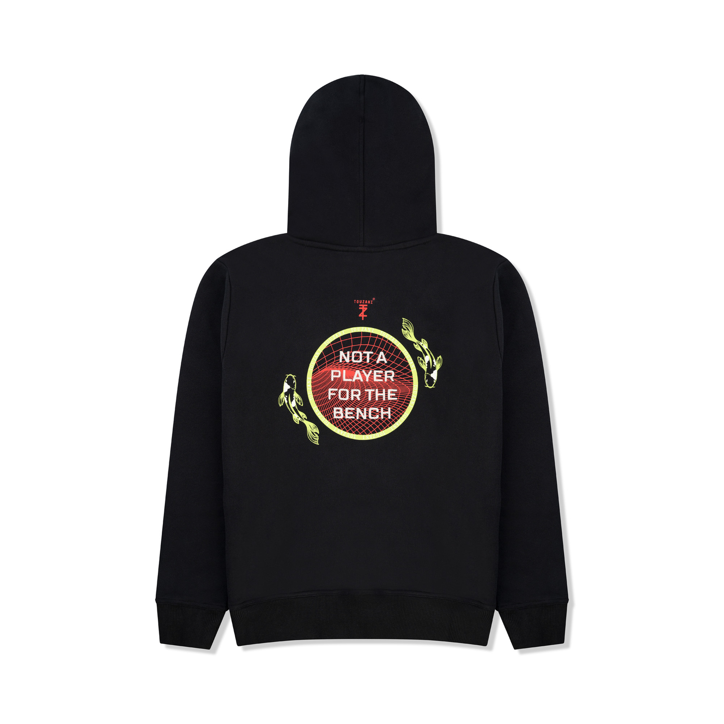 SHUSUI BLACK ADULTS