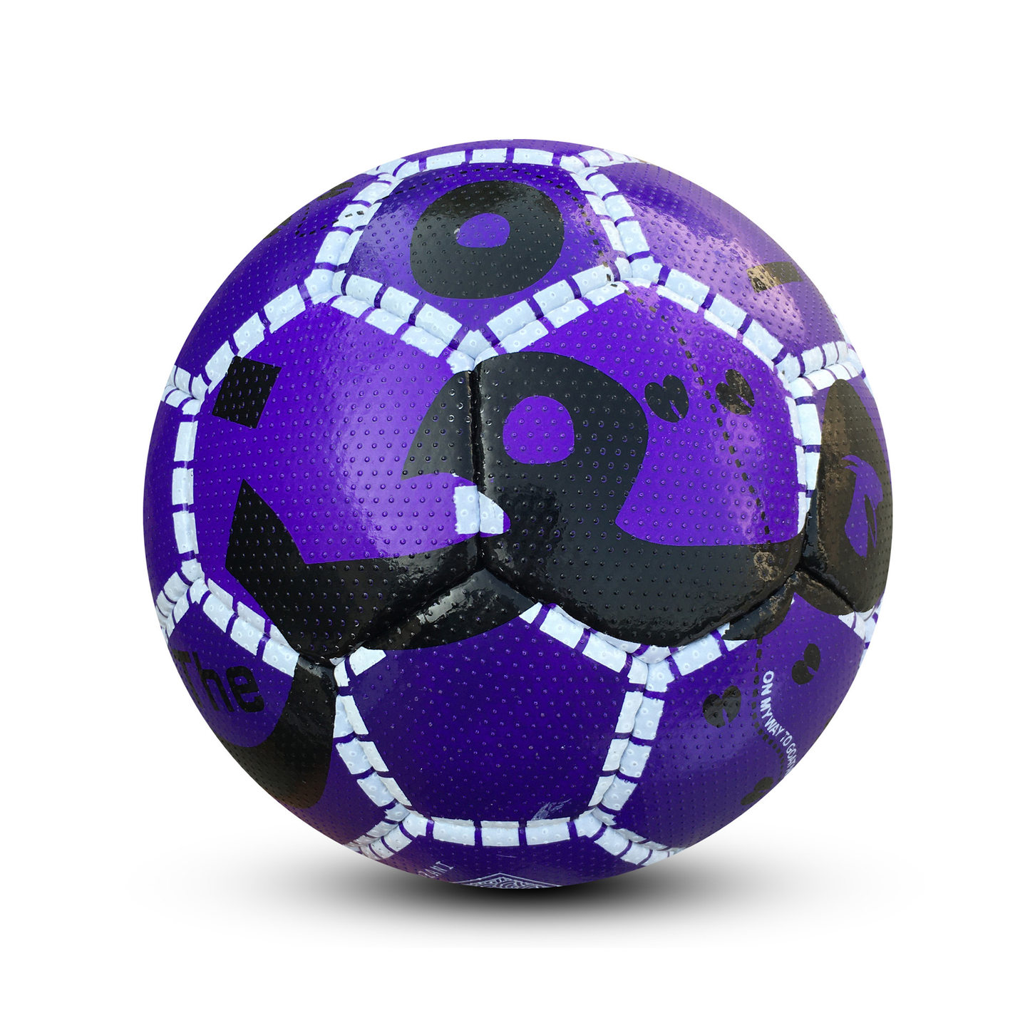 GOAT PANNA Ball