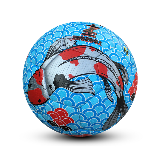 Koi Freestyle: Blue Pond