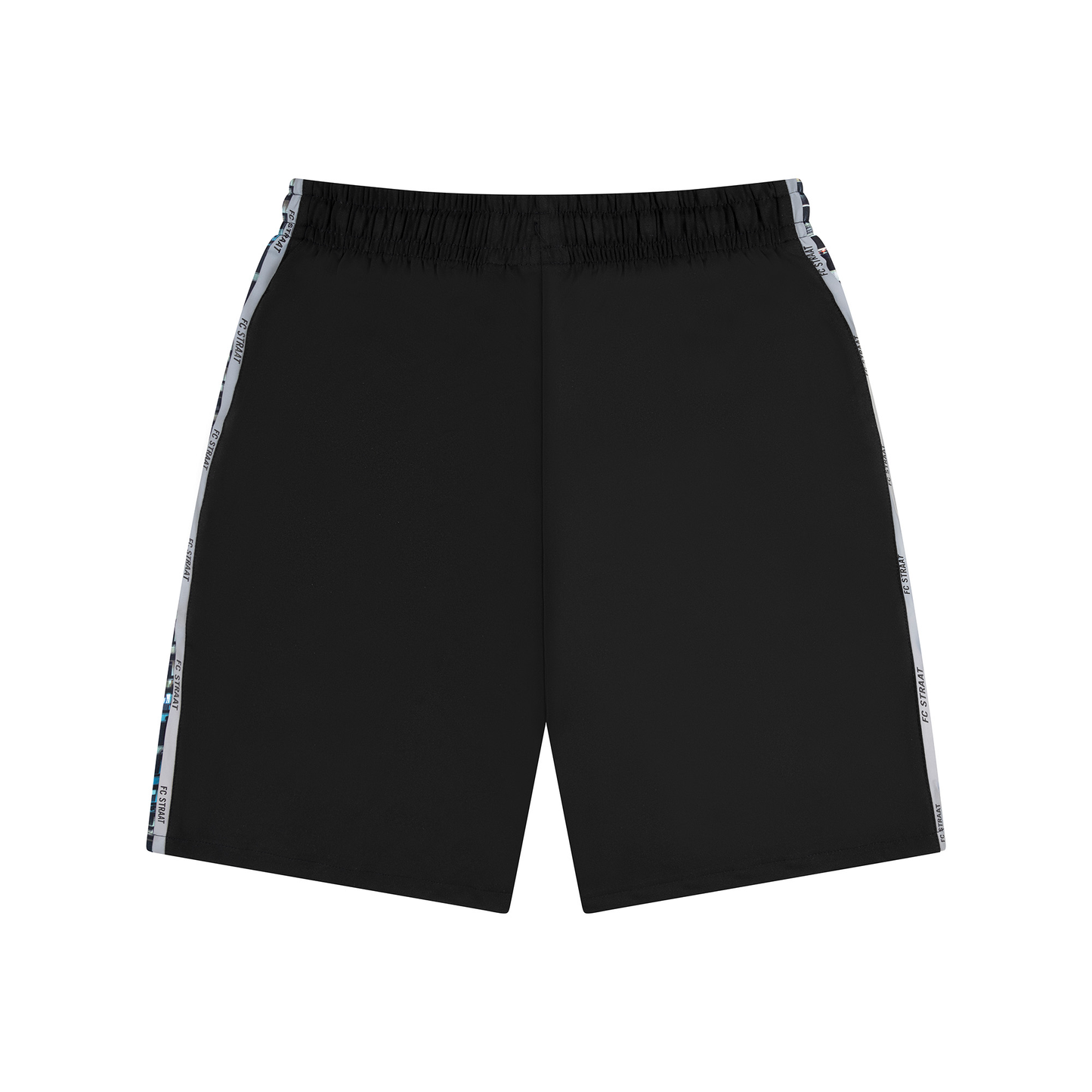 NUBIC CUBE BLACK/WHITE
