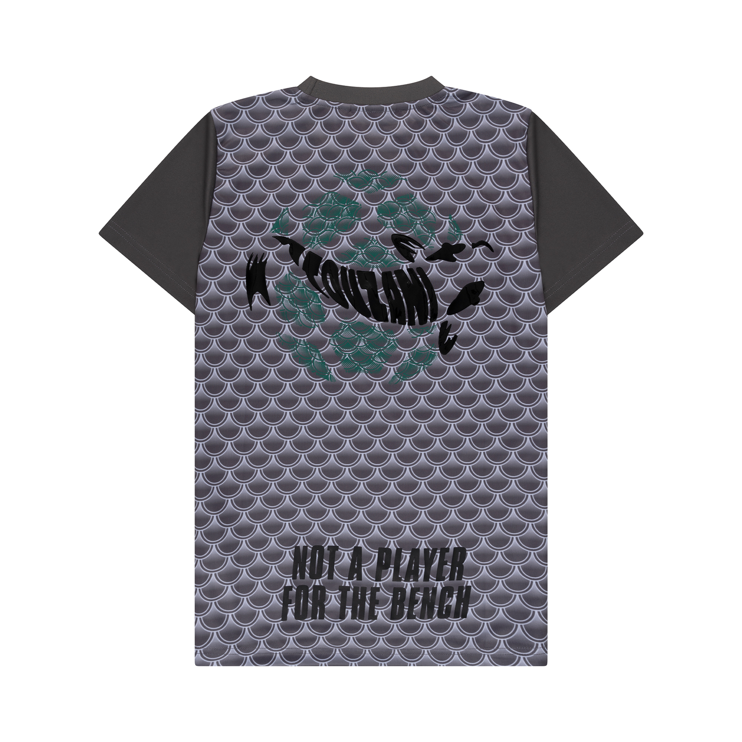 HIKARIMONO ANTHRACITE