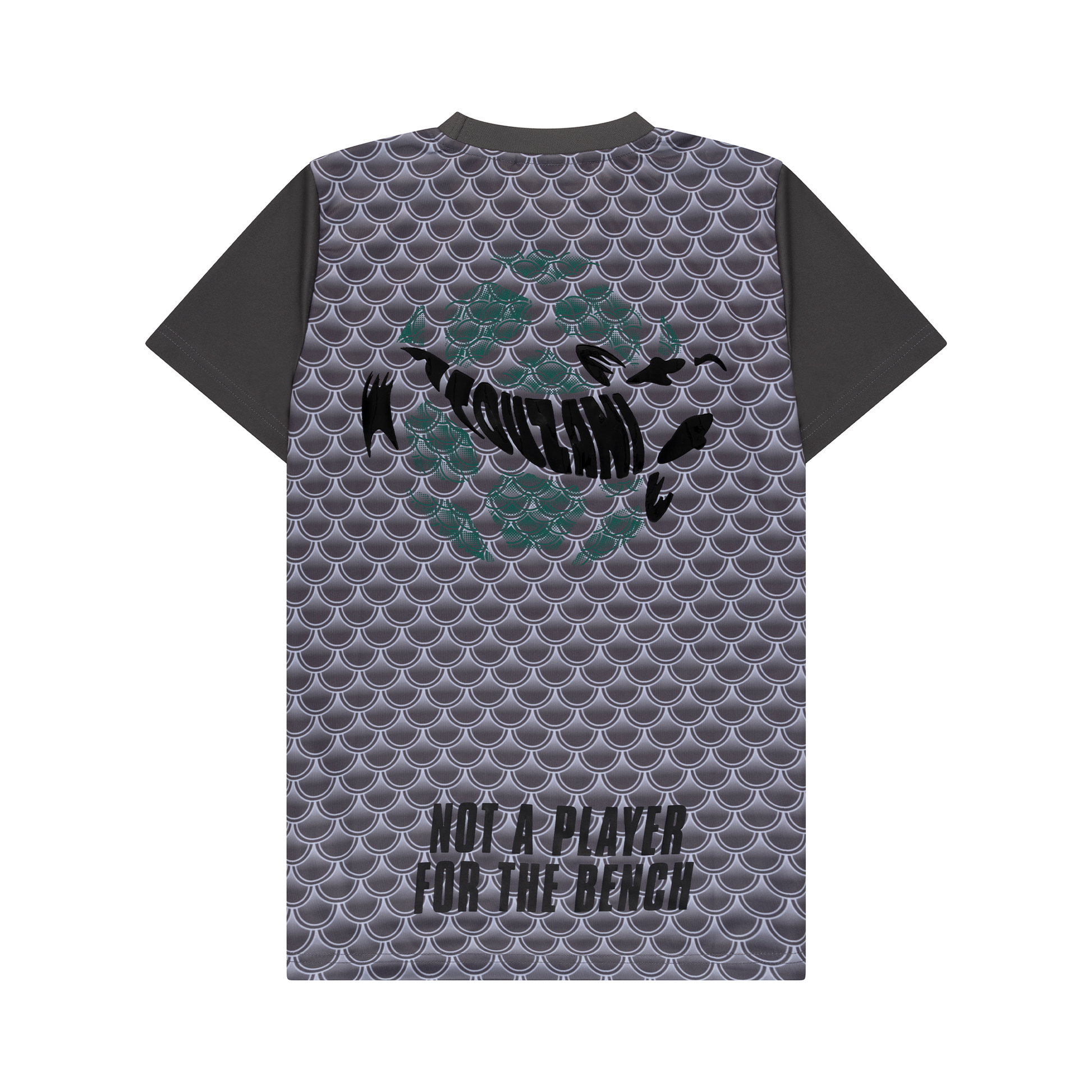 HIKARIMONO ANTHRACITE