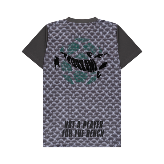 HIKARIMONO ANTHRACITE