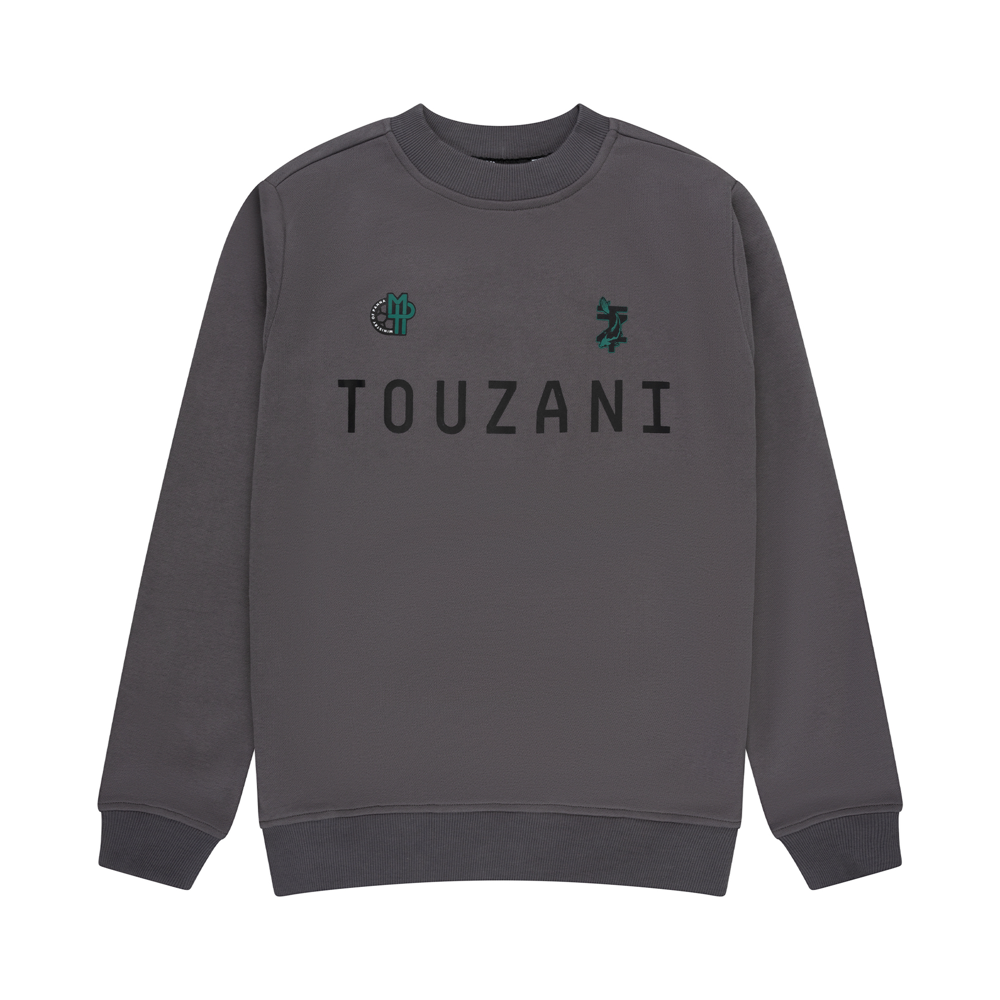DOITSU ANTHRACITE