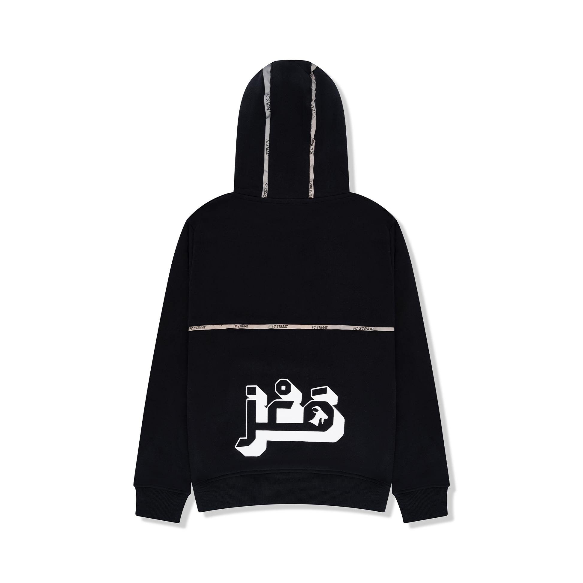 ANGORA BLACK