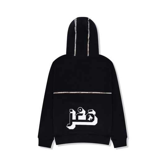 ANGORA BLACK