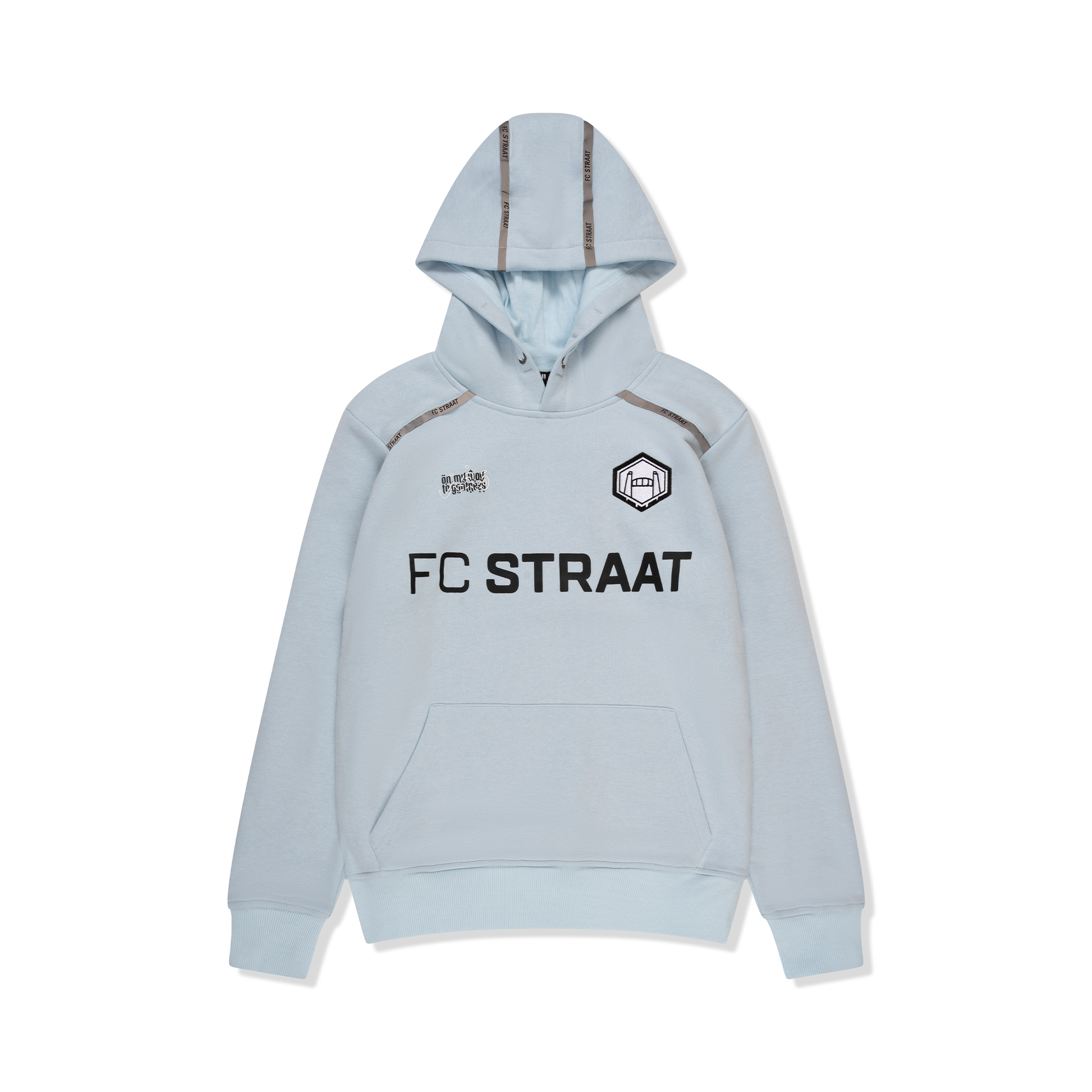 ANGORA LIGHT BLUE