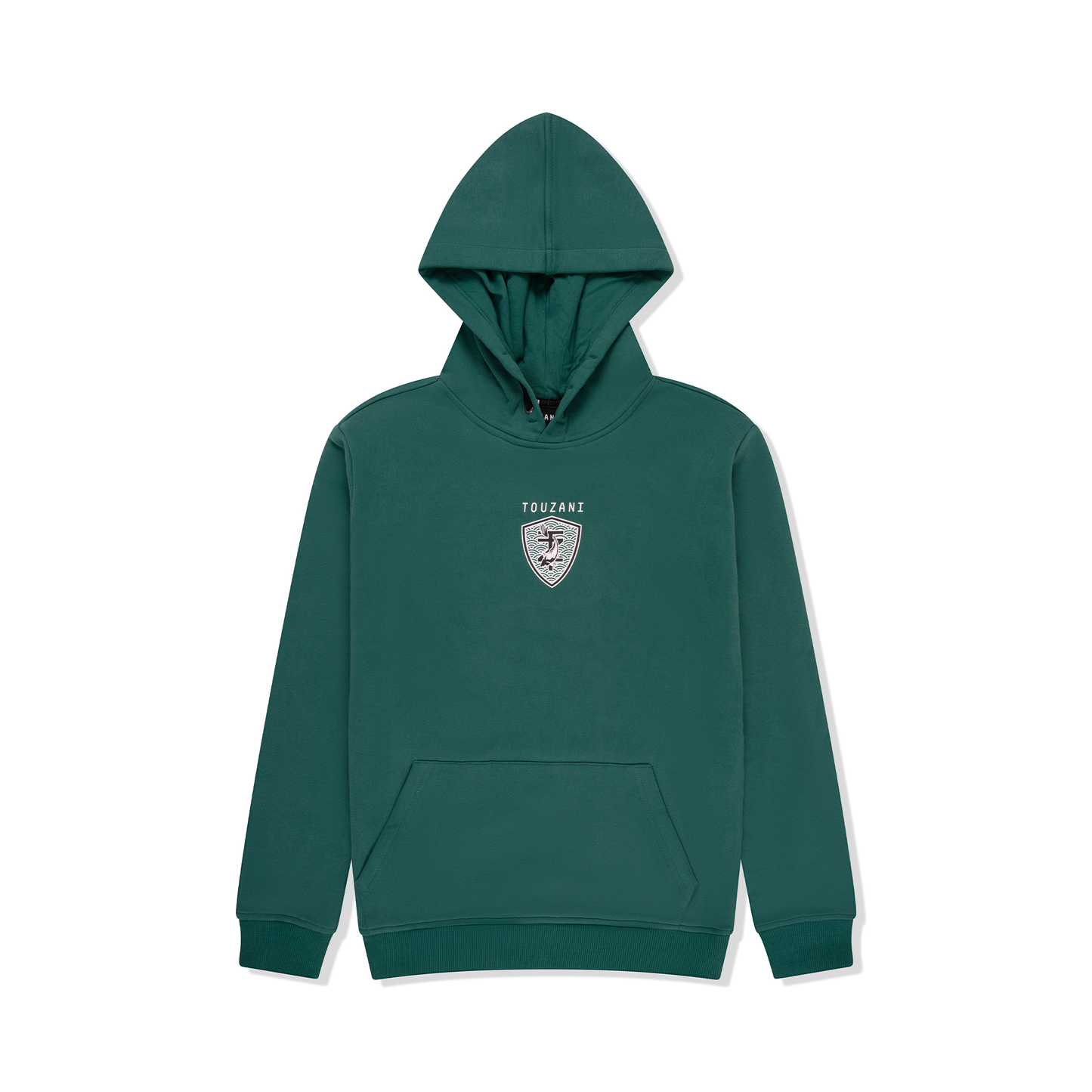 OGON GREEN