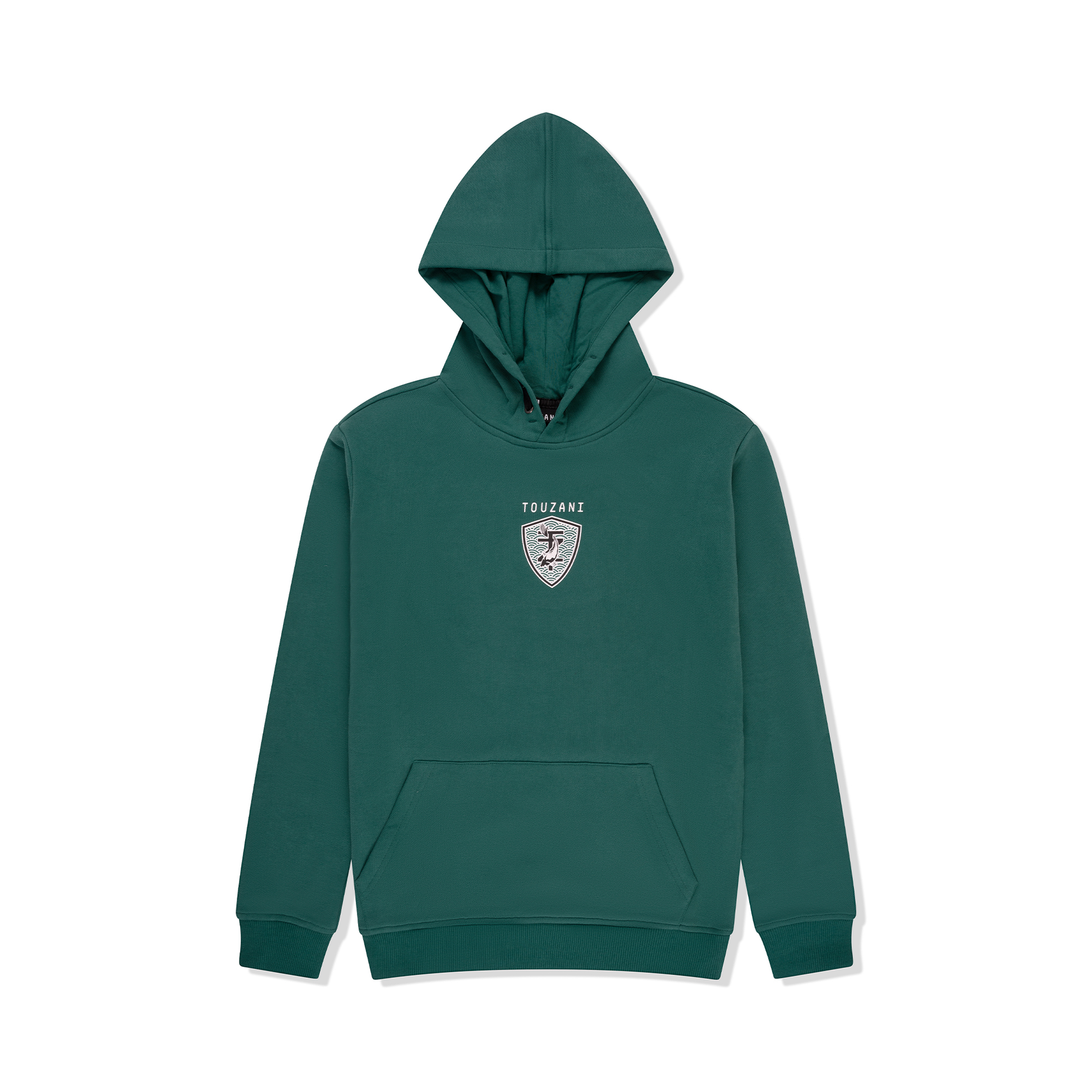 OGON GREEN
