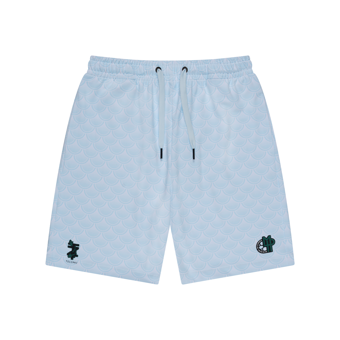 HARIWAKE LIGHT BLUE