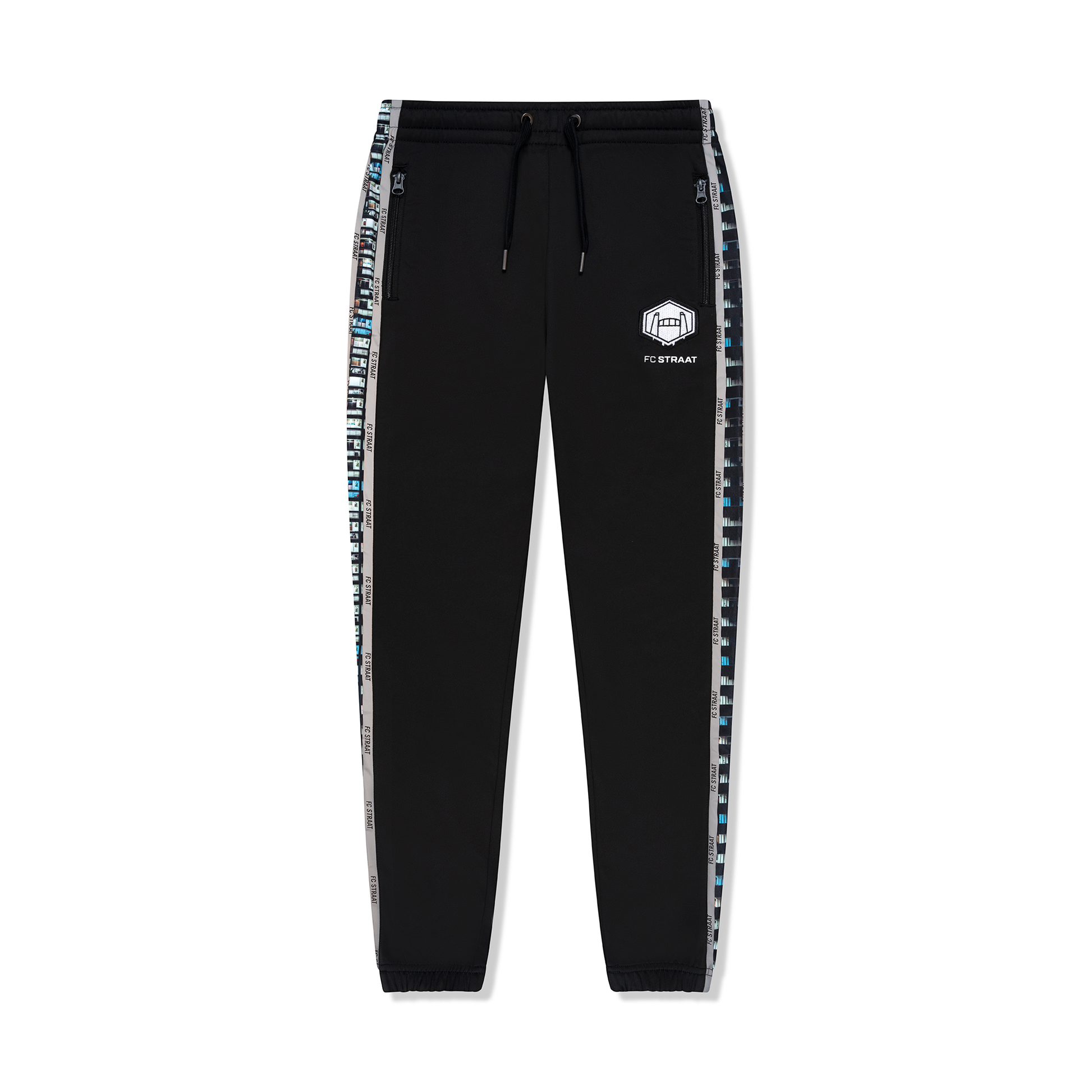 ALPINE ADULTS BLACK