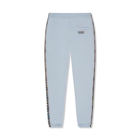 ALPINE LIGHT BLUE