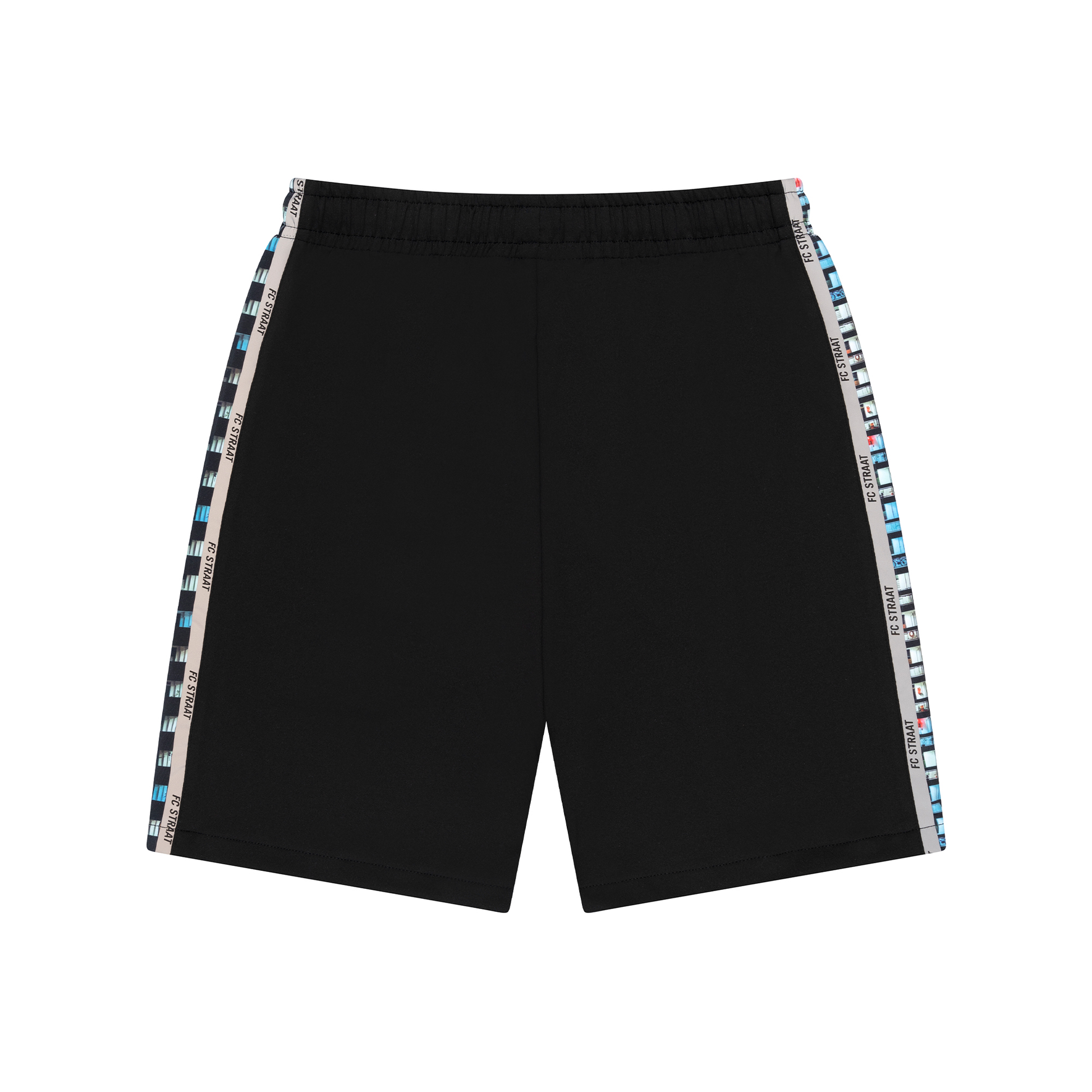 NUBIC CUBE BLACK SS