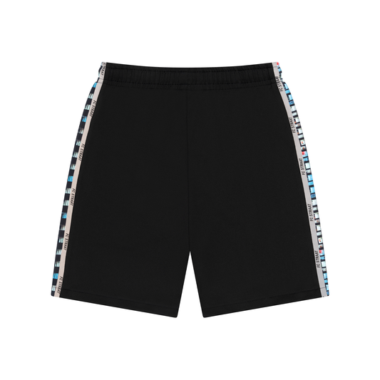 NUBIC CUBE BLACK SS