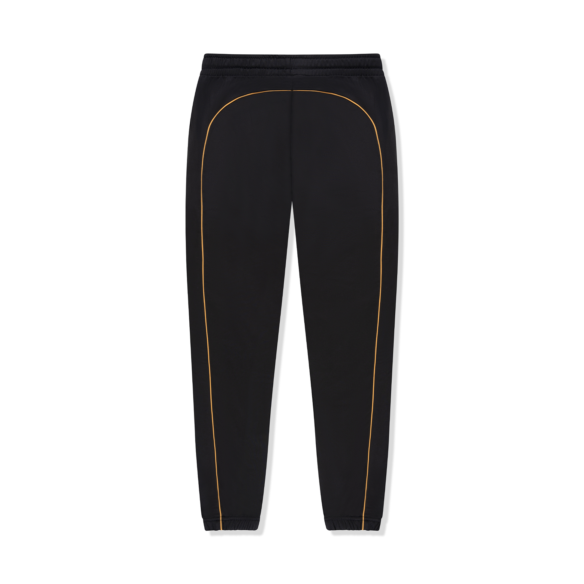 TANCHO BLACK / YELLOW 