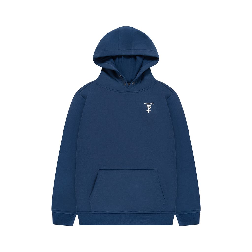 BUDO BLUE