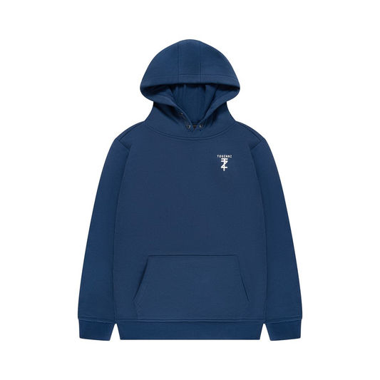 BUDO BLUE