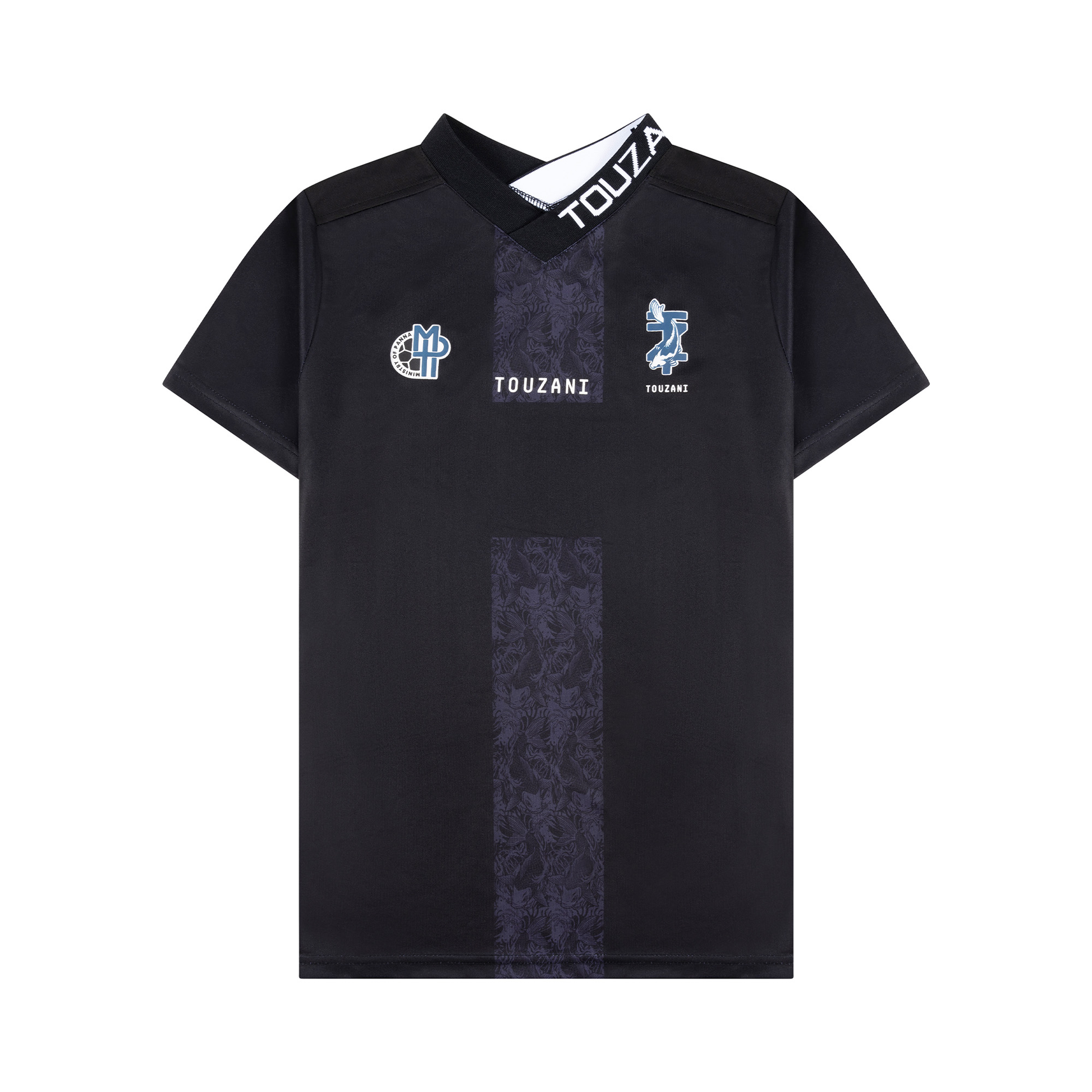 TAISHO BLACK KOI