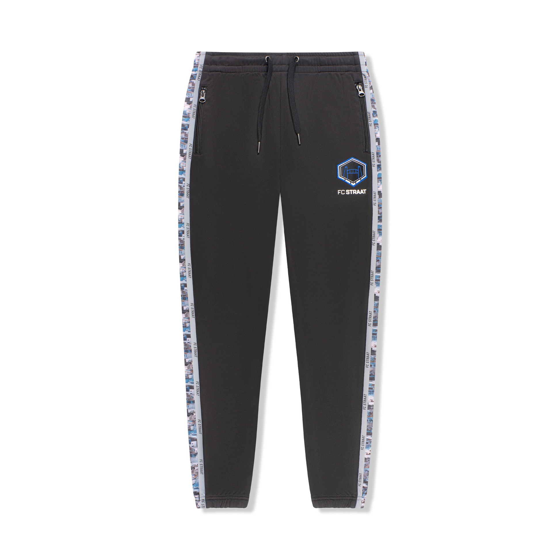 ALPINE BLACK DIMA