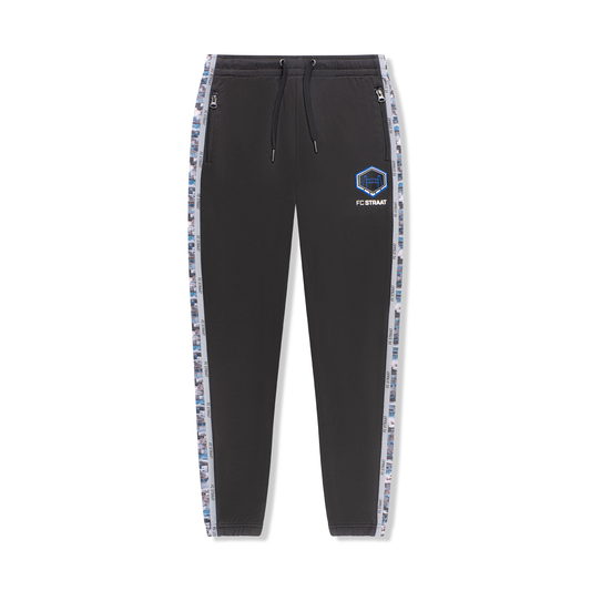 ALPINE BLACK DIMA