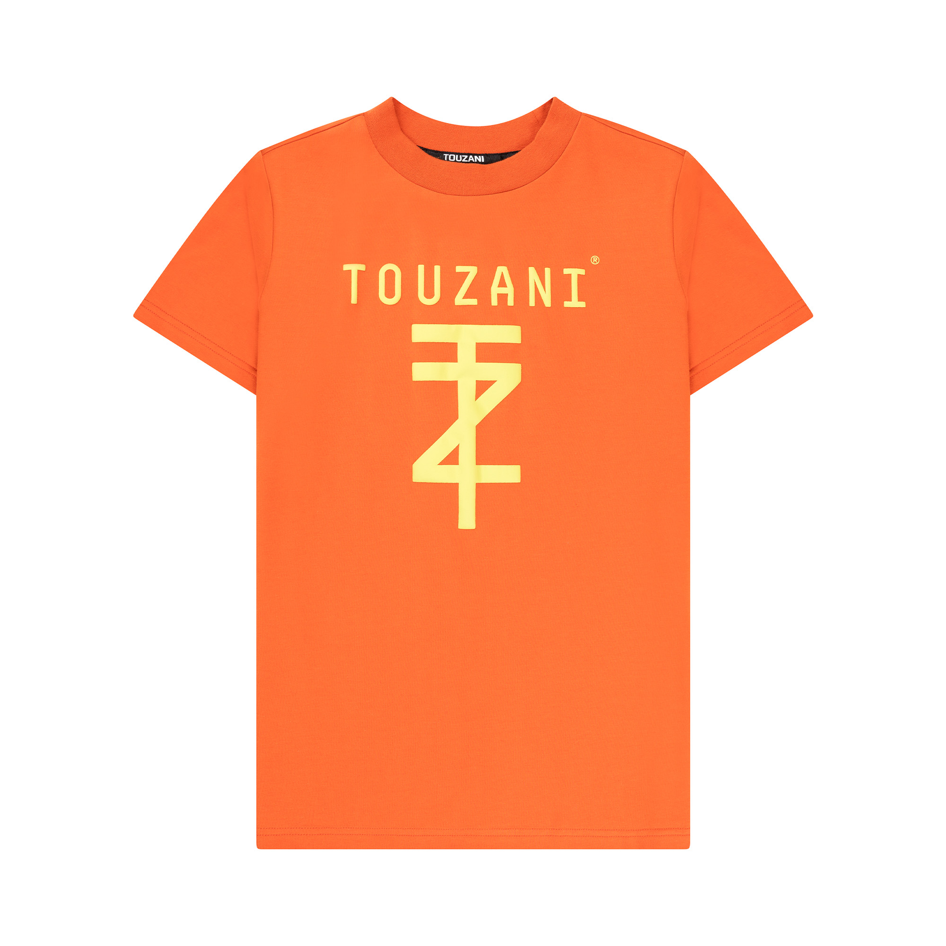 KUJAKU Orange (110-116)