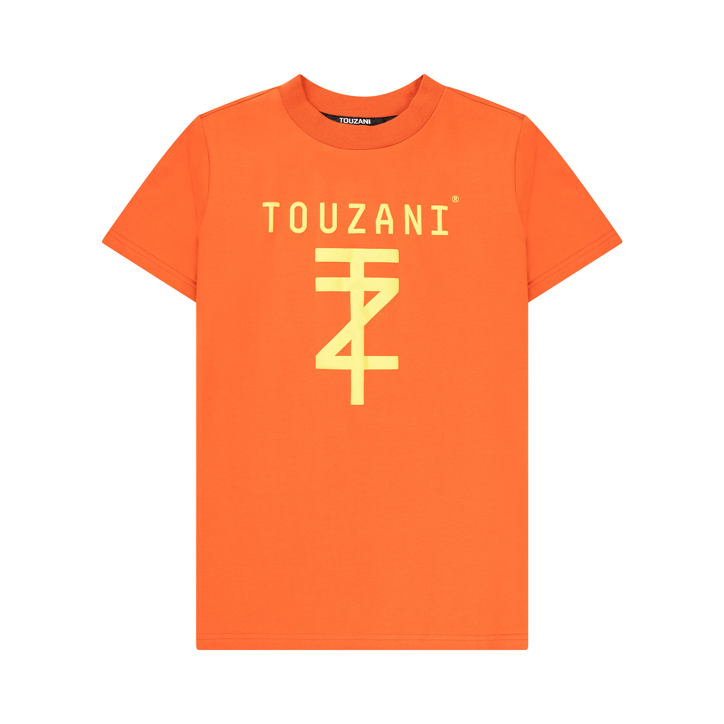 KUJAKU Orange (134-140)