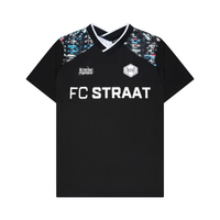 OFFICIAL FC STRAAT LA MANCHA BLACK