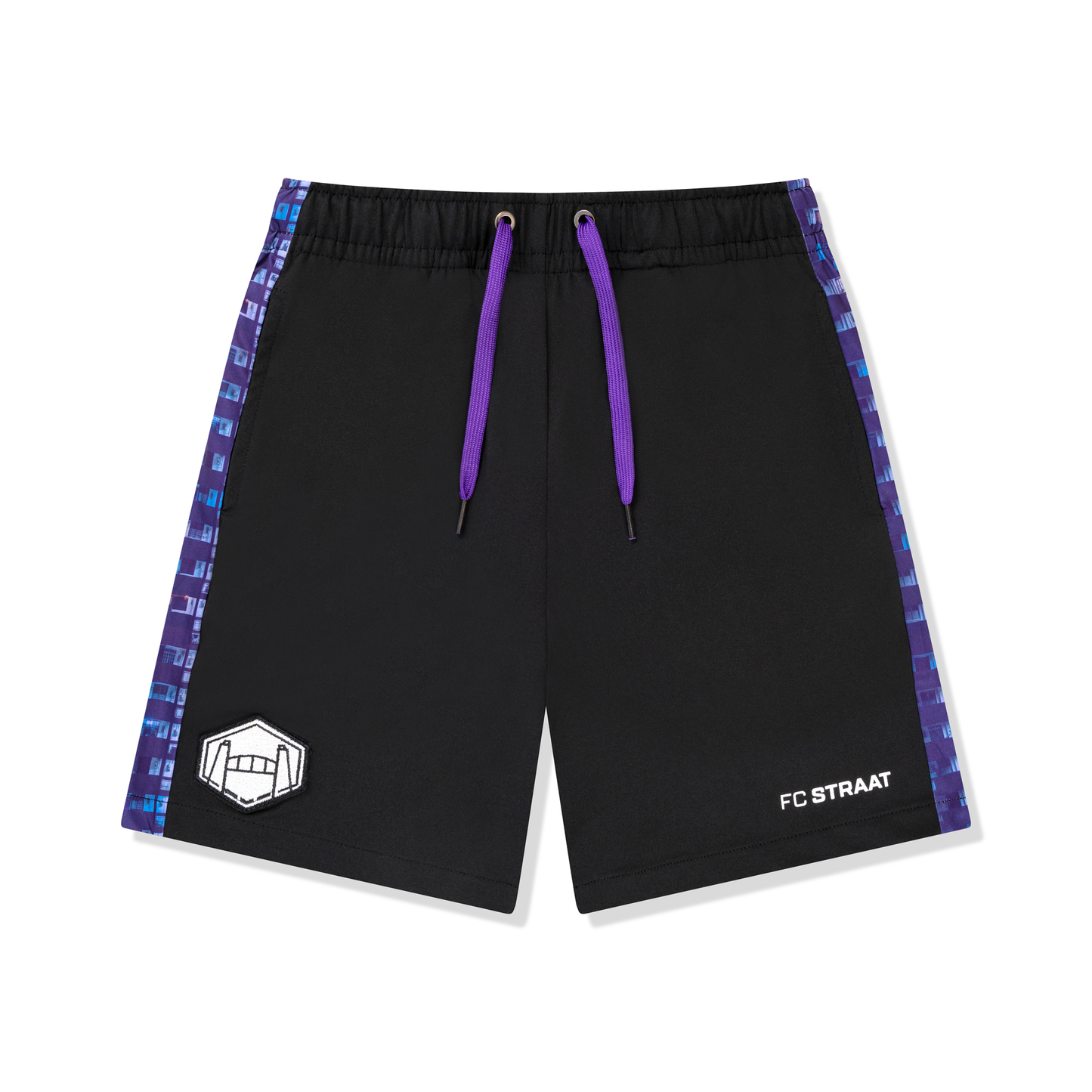 NUBIC CUBE PURPLE