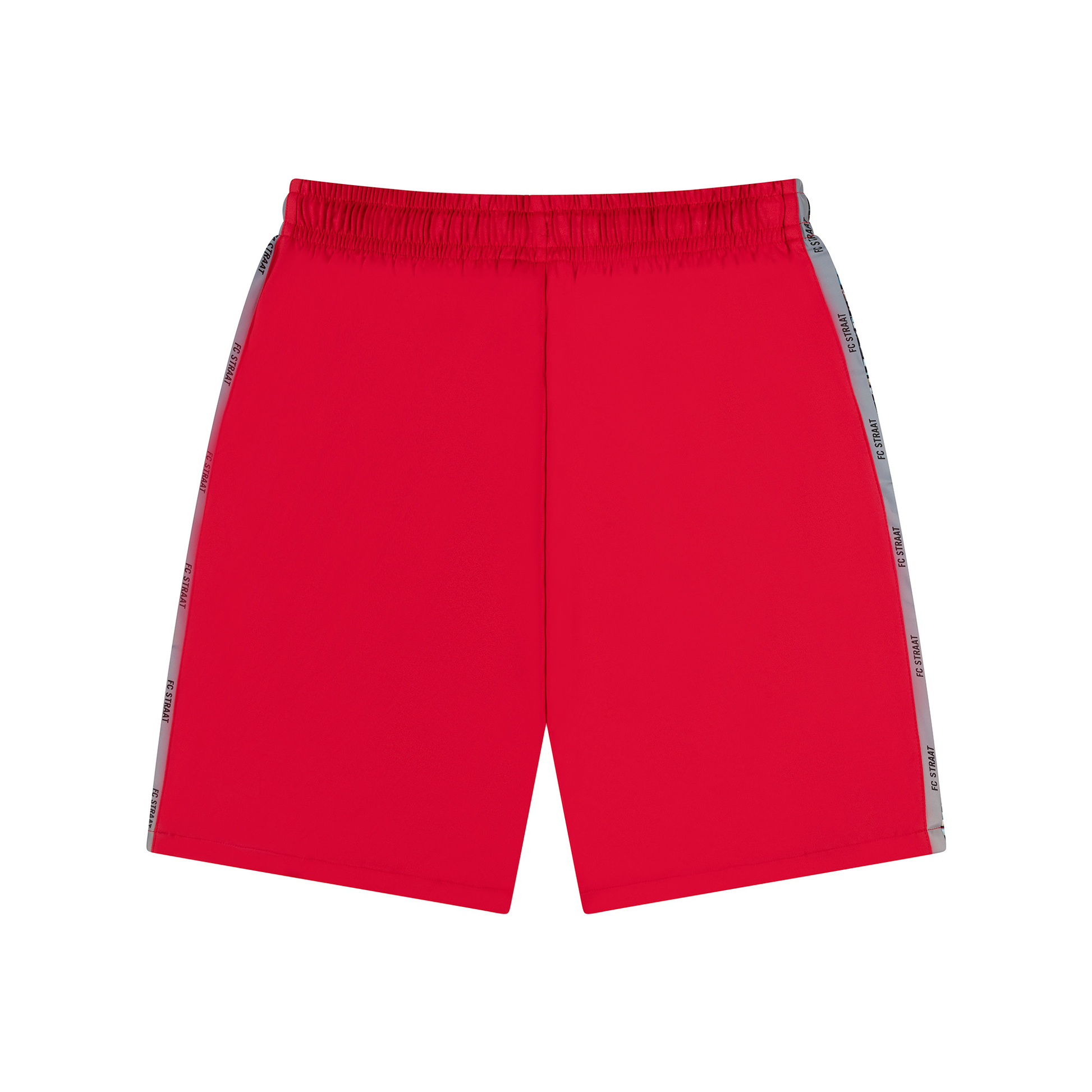 NUBIC CUBE RED