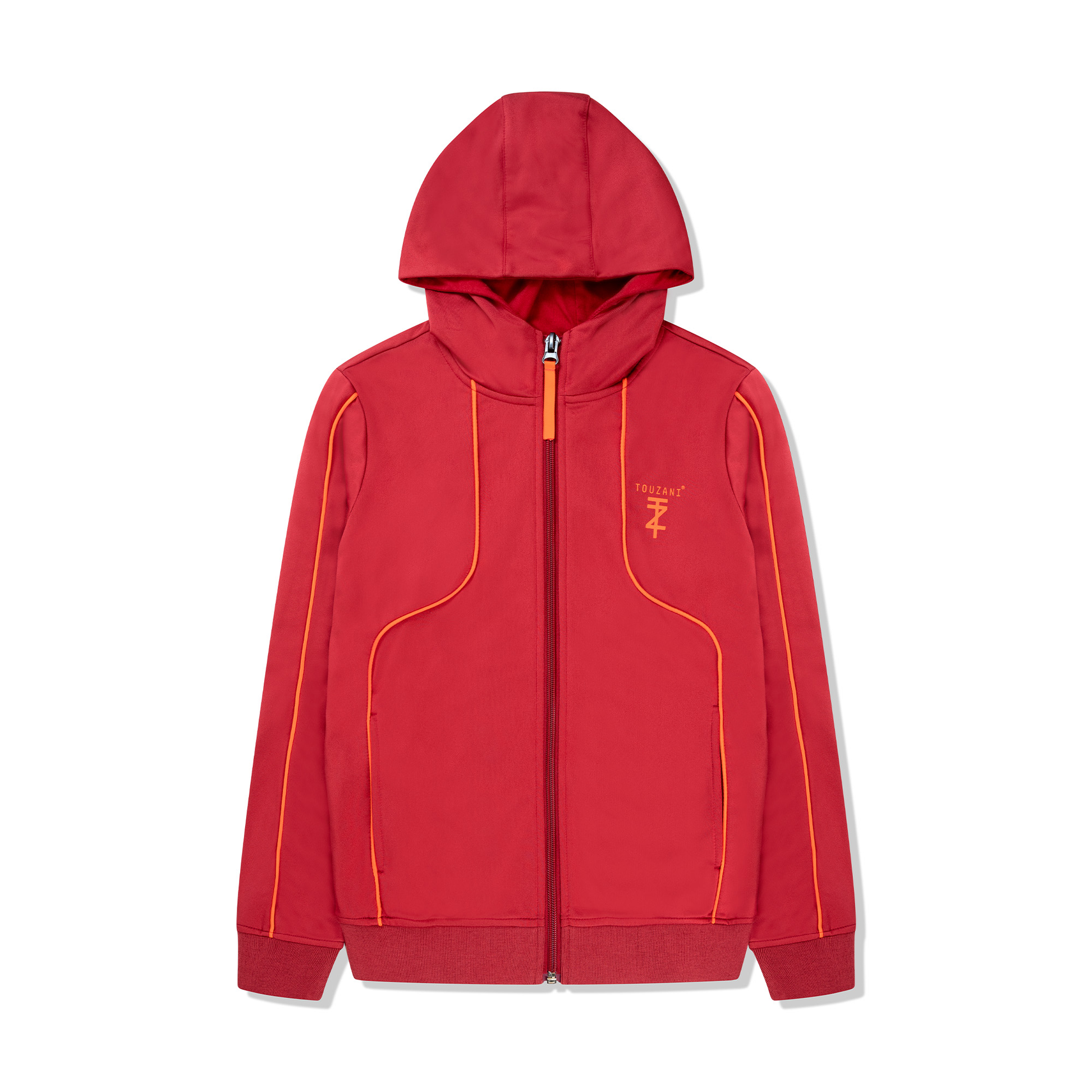 OSHIBA RED