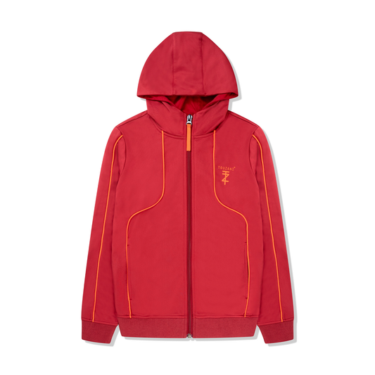 OSHIBA NANANA CAMO Red (S)