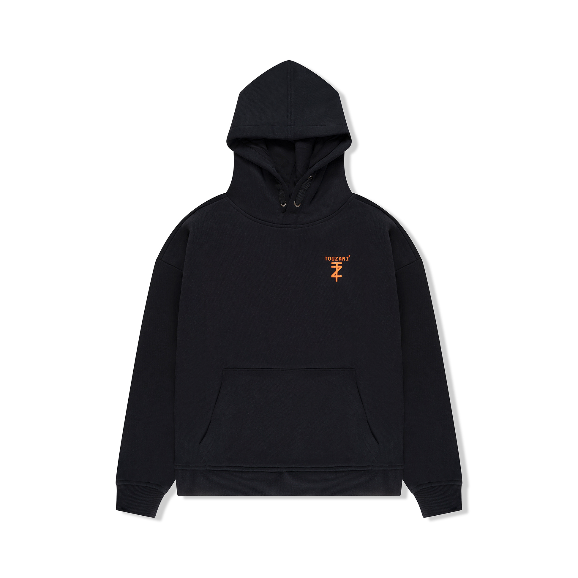SHIRO 3000 BLACK