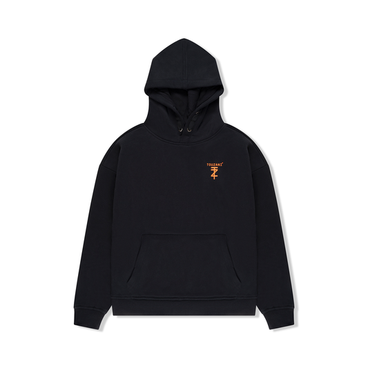 SHIRO 3000 BLACK