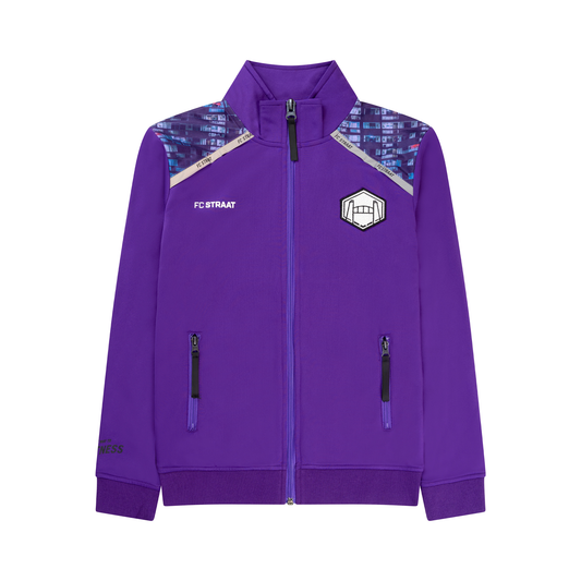 DAMASCUS PURPLE ADULTS