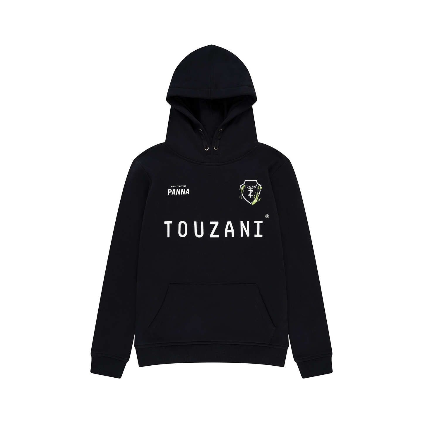 GOSANKE BLACK