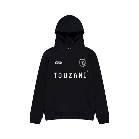 GOSANKE BLACK