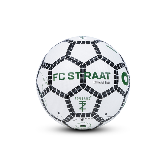 FC STRAAT GOAT BALL GREEN