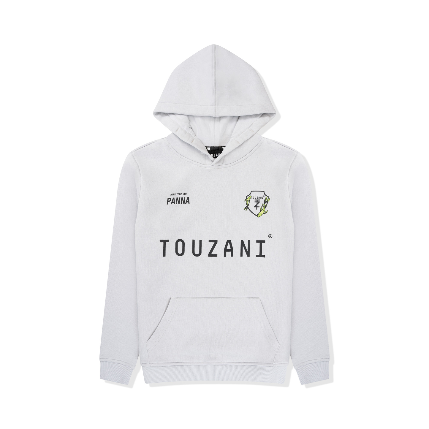 GOSANKE GREY