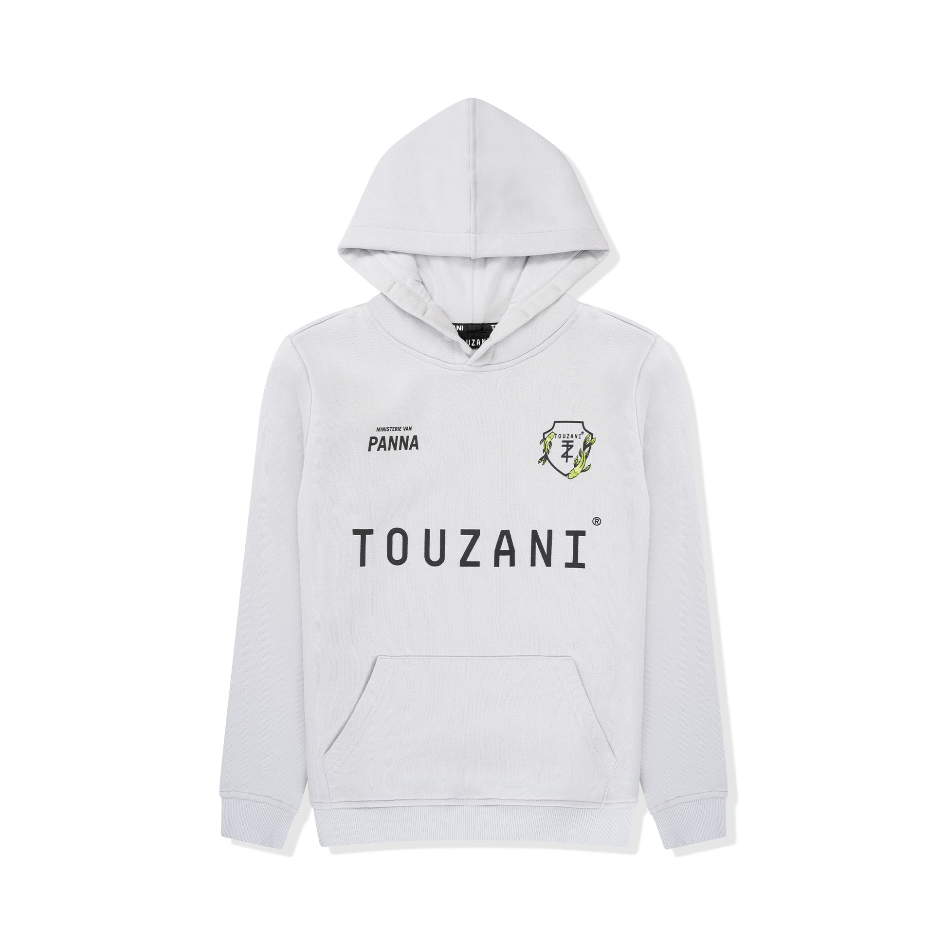 GOSANKE GREY