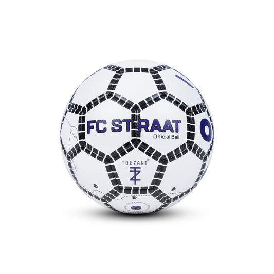FC STRAAT GOAT BALL PURPLE