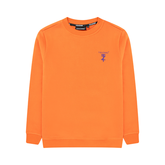 GOSHIKI ORANGE